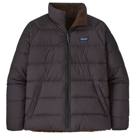 silent down jacket|patagonia silent down jacket.